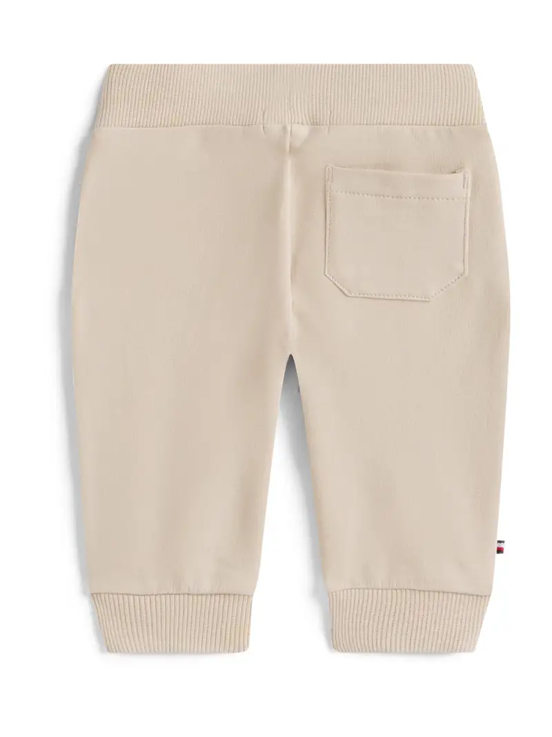 Pantaloni 'ESSENTIAL' beige miniatura 2