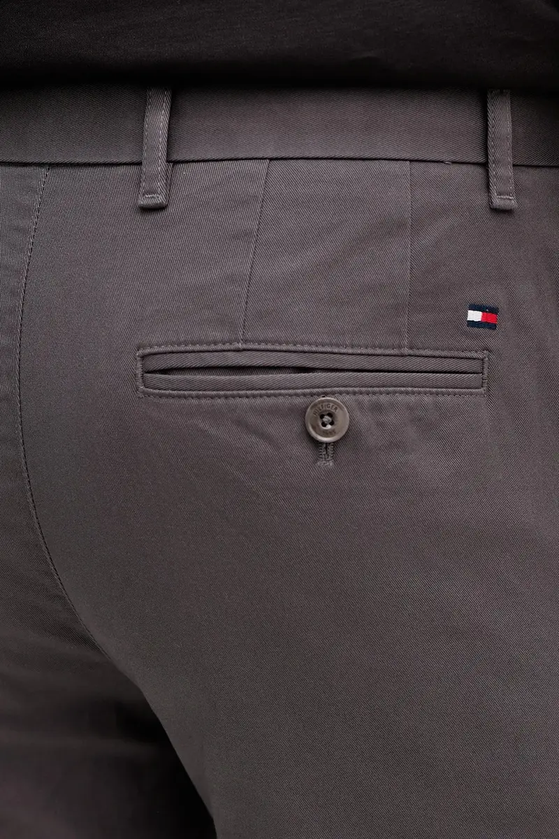 pantaloni Grigio miniatura 4