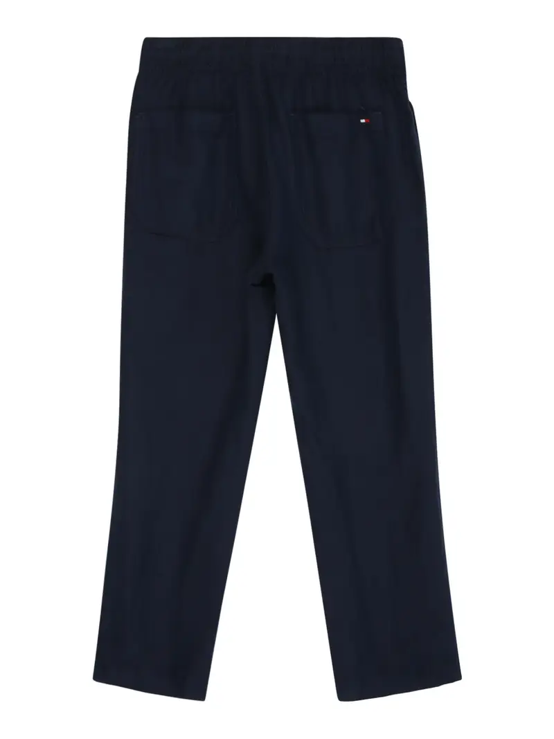 Pantaloni navy miniatura 2