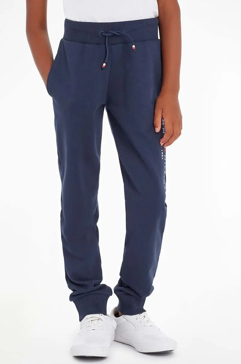 pantaloni per bambini Blu navy
