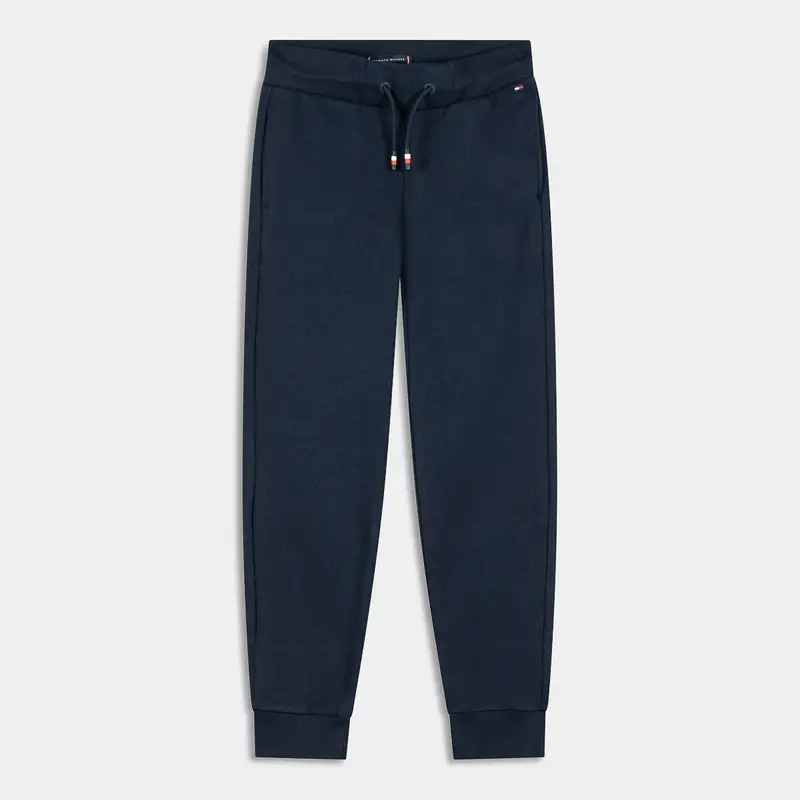 Pantaloni Tommy Hilfiger da Bambino, blu