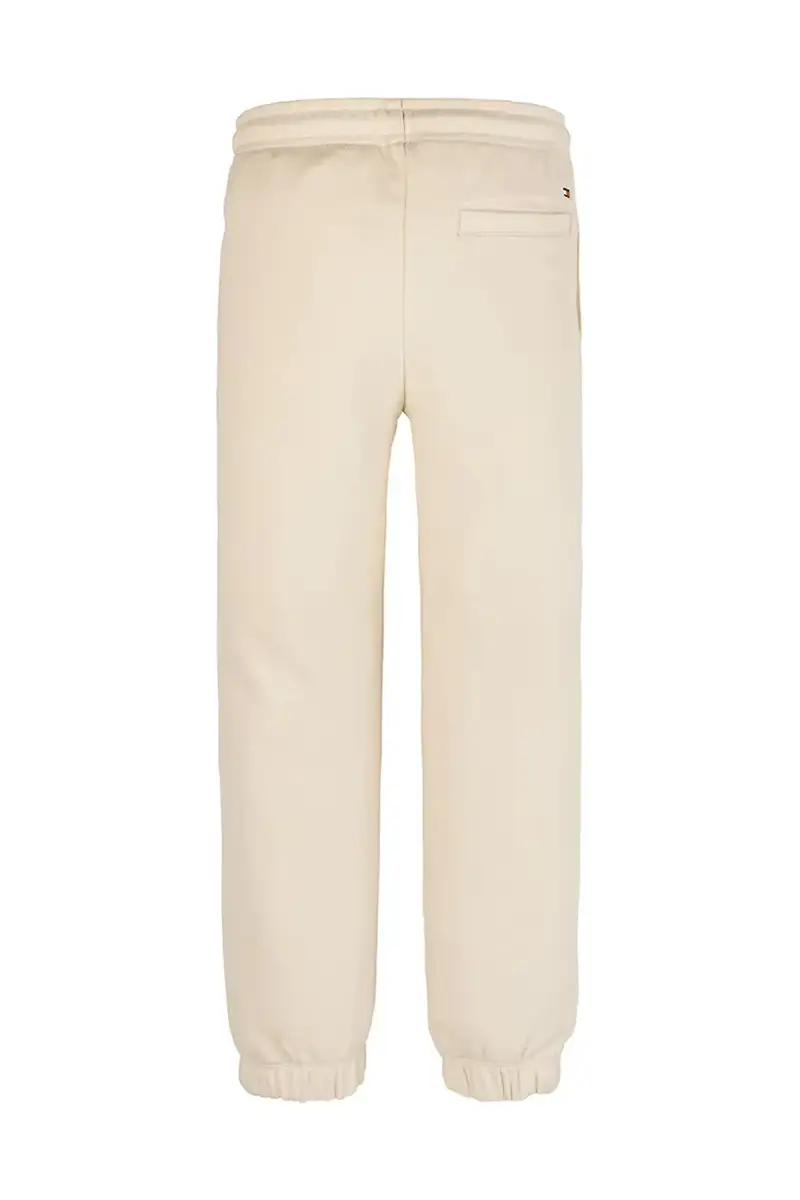 pantaloni tuta bambino/a colore beige KS0KS00596 miniatura 3