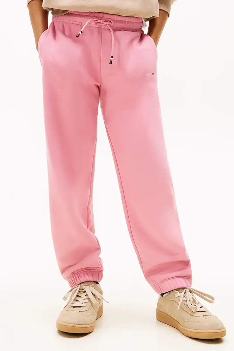 pantaloni tuta bambino/a colore rosa KS0KS00662 miniatura 3