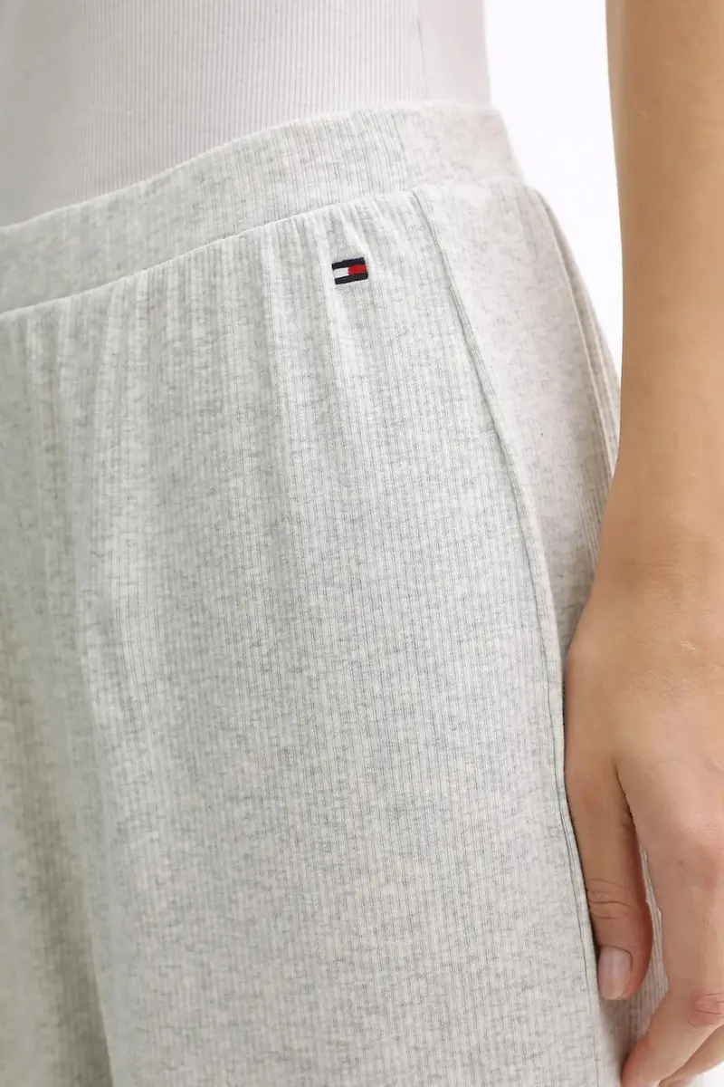 pantaloni tuta donna colore grigio UW0UW06074 miniatura 4