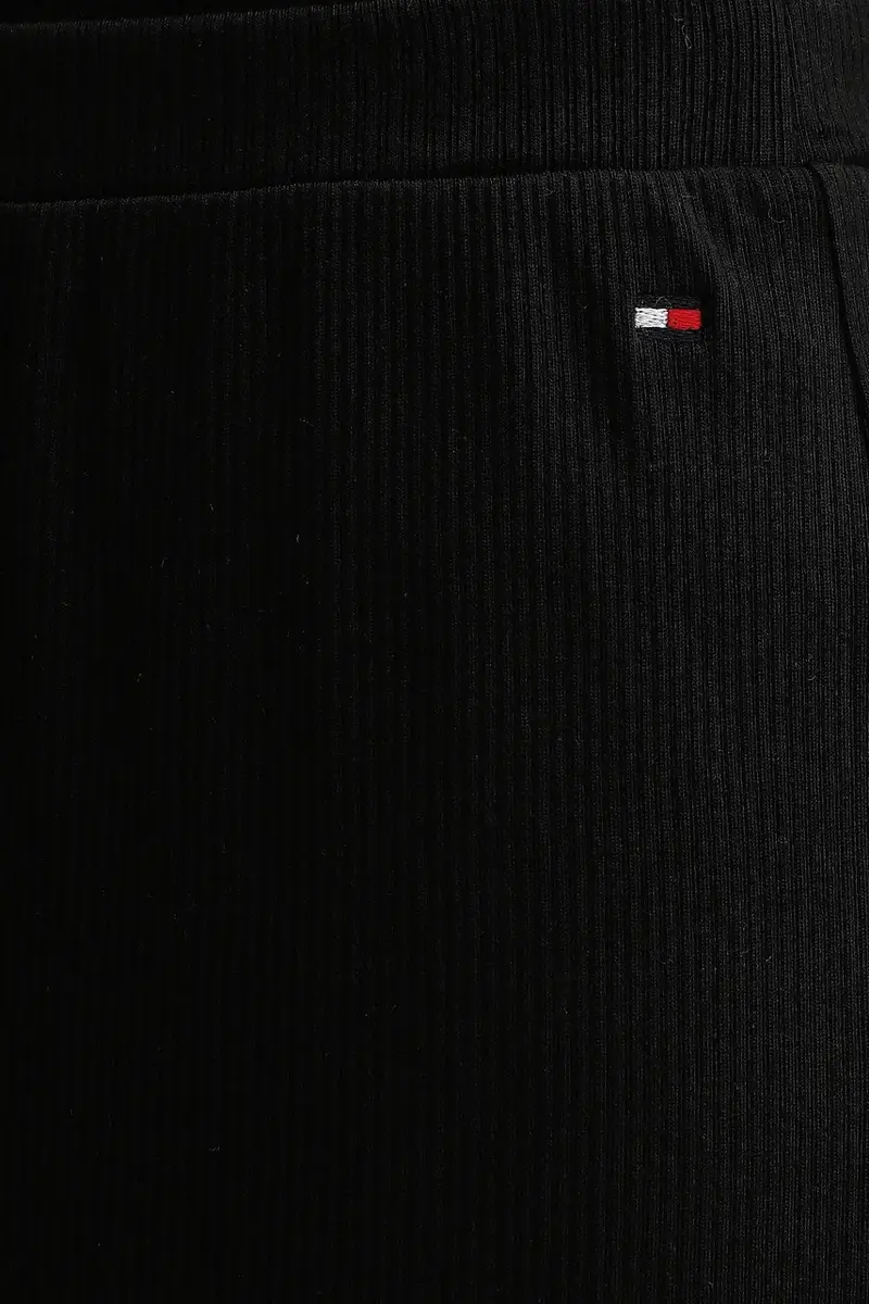 pantaloni tuta donna colore nero UW0UW06074 miniatura 4