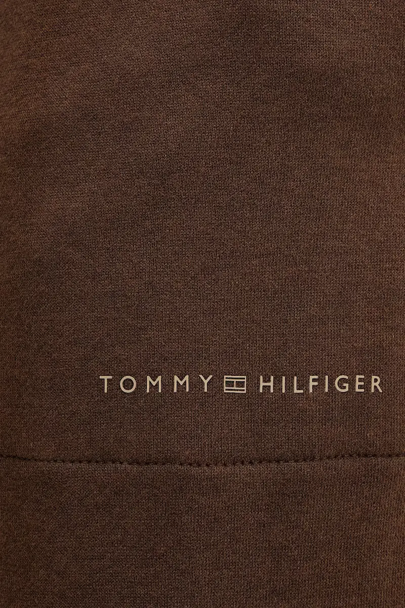 pantaloni tuta uomo colore marrone UM0UM03627 miniatura 4