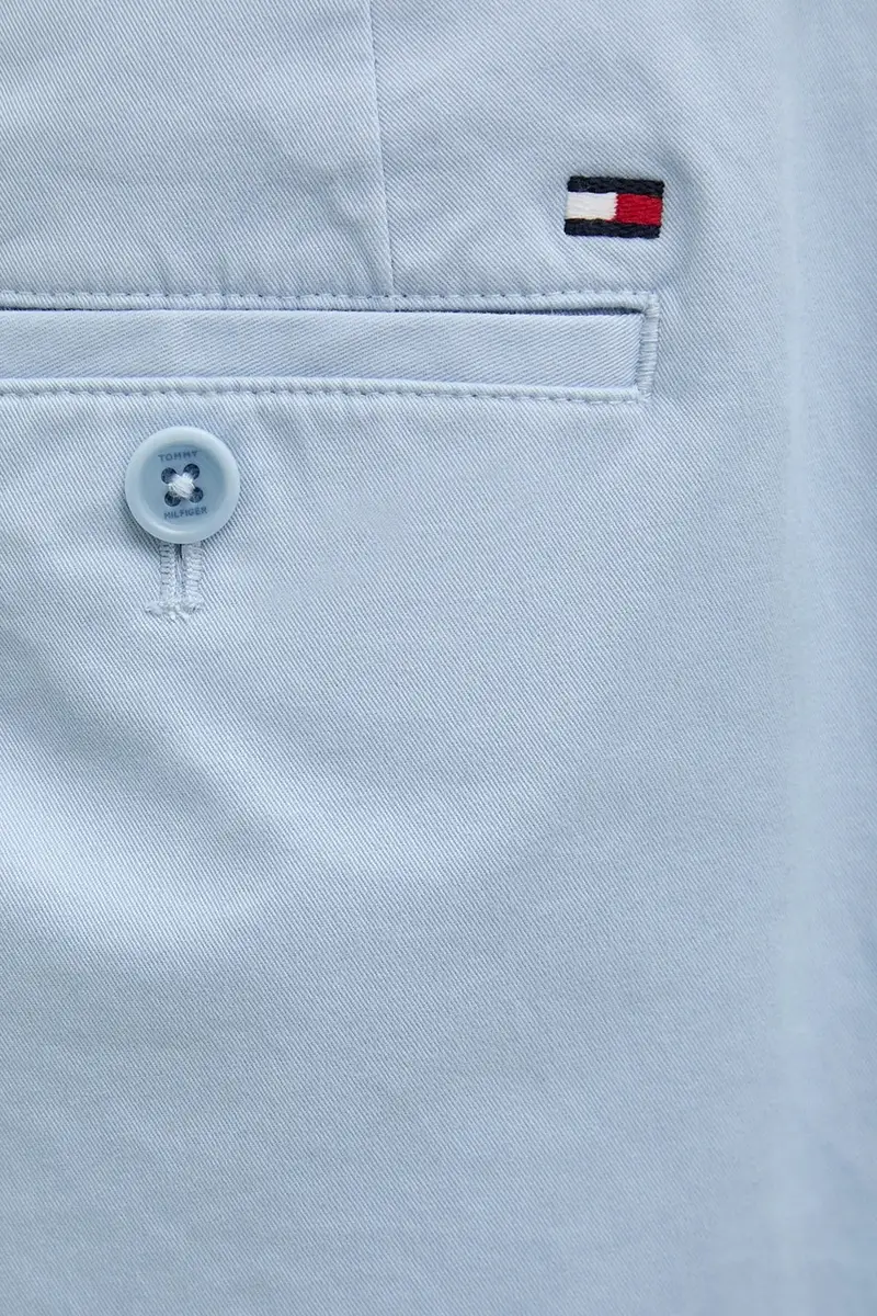 pantaloni uomo colore blu MW0MW40262 miniatura 4