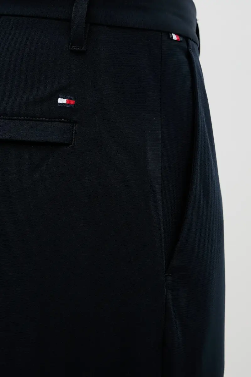 pantaloni uomo colore blu navy MW0MW39316 miniatura 4