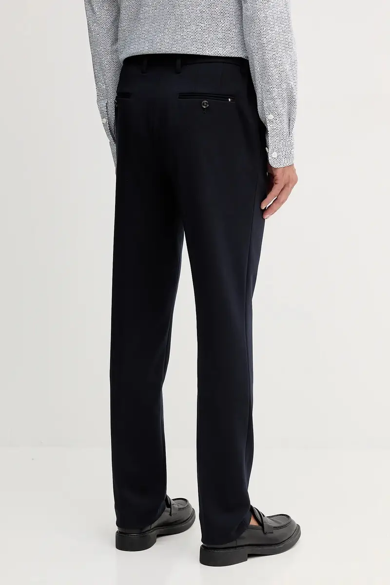 pantaloni uomo colore blu navy MW0MW39734 miniatura 3
