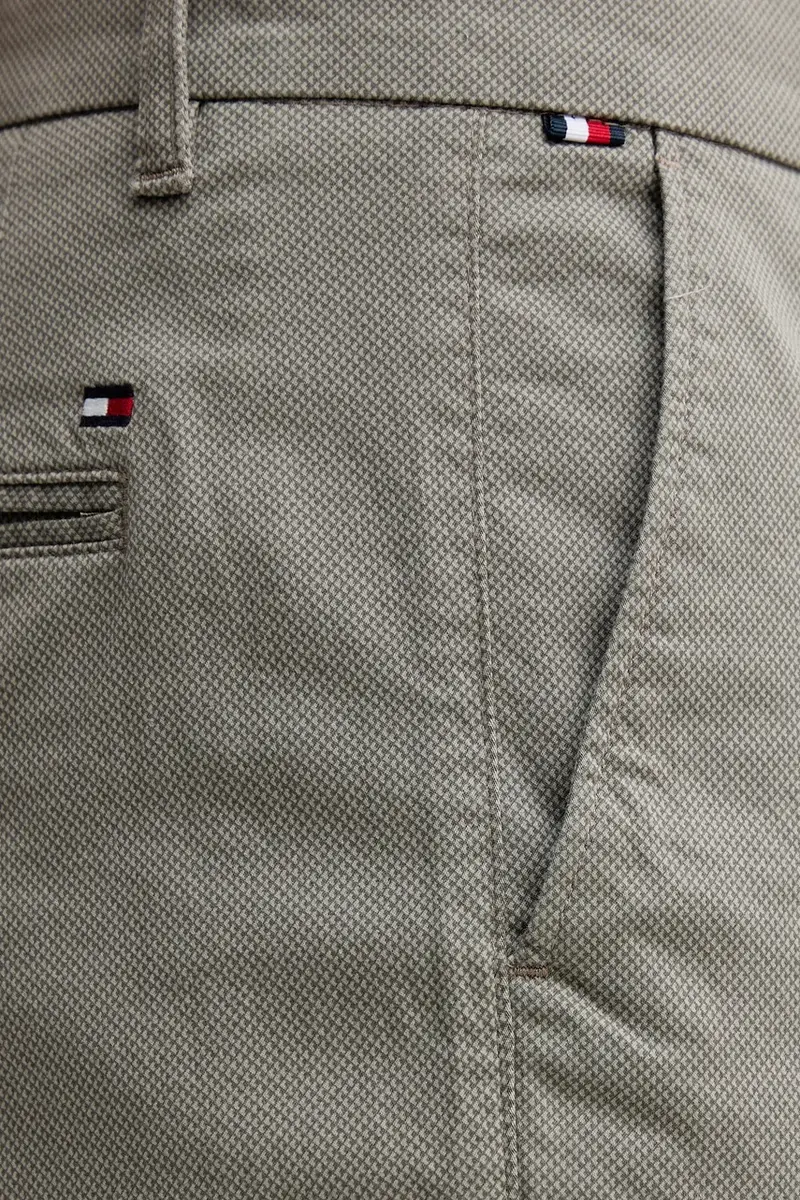 pantaloni uomo colore grigio MW0MW39700 miniatura 4