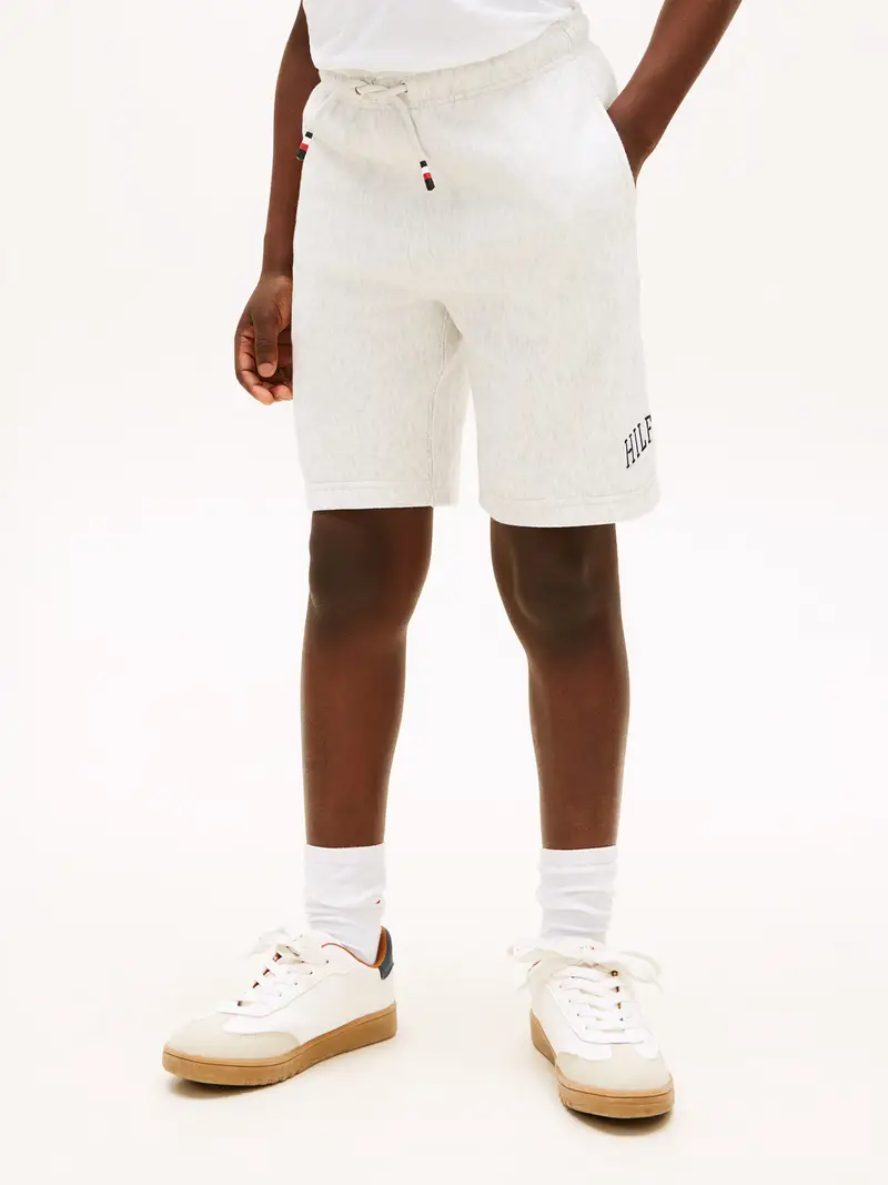 Pantaloni VARSITY navy / grigio miniatura 2