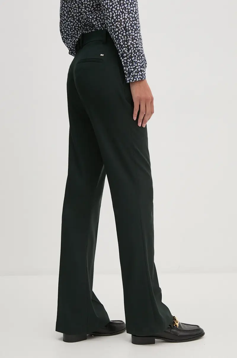 pantaloni Verde miniatura 3