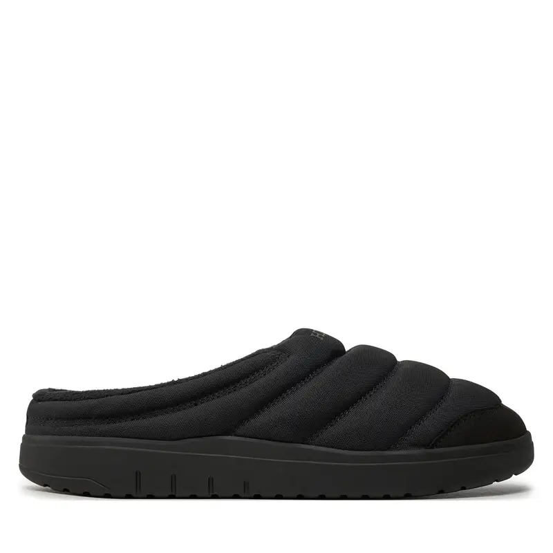 Tommy Hilfiger Pantofole Nero 2849272