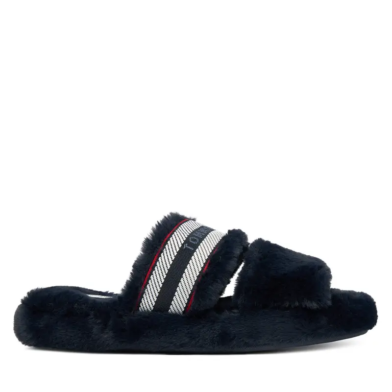 Tommy Hilfiger Pantofole Blu 3413454