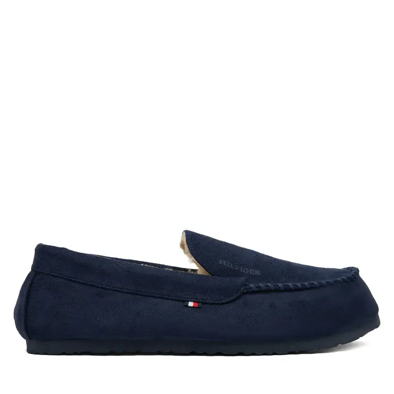 Tommy Hilfiger Pantofole Blu 3940965