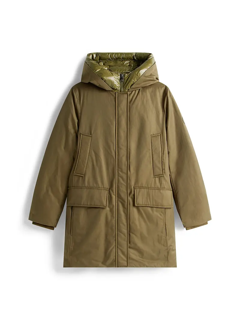 Tommy Hilfiger Parka Multicolore 2317343