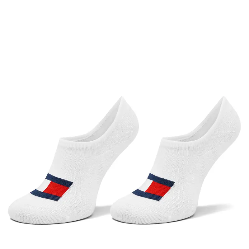 Pedulini Tommy Hilfiger 701228224 Bianco