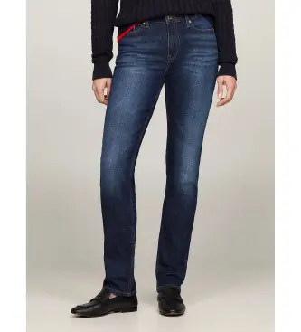Tommy Hilfiger Jeans Donna Blu 4187888