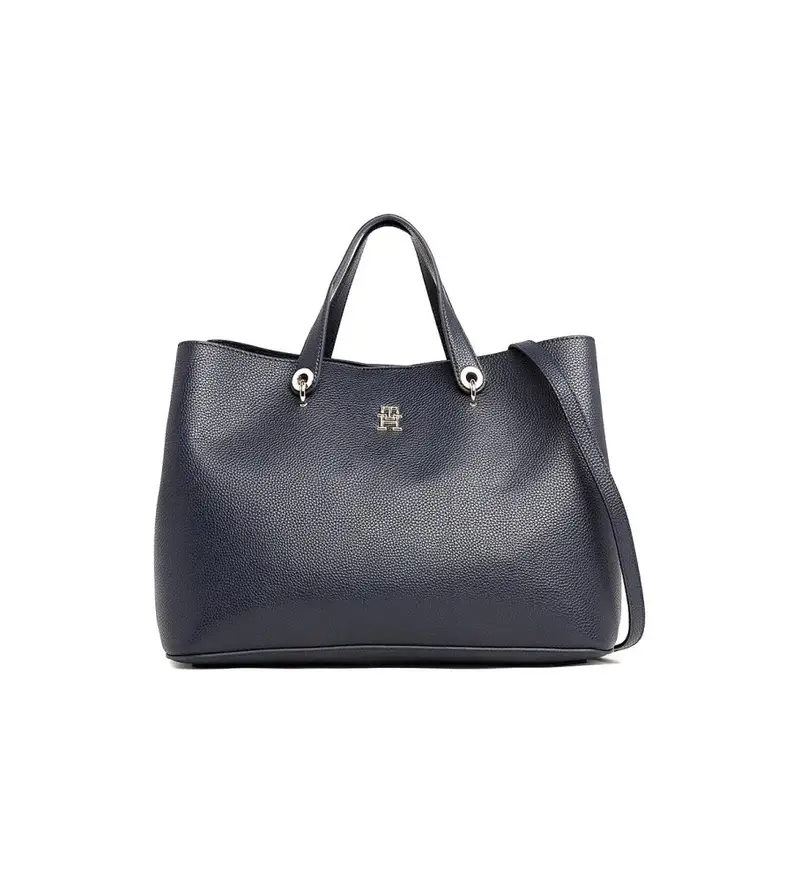 per donna AW0AW15177 Borsa della Marina (OSFA), Casual, Poliuretano, Navy