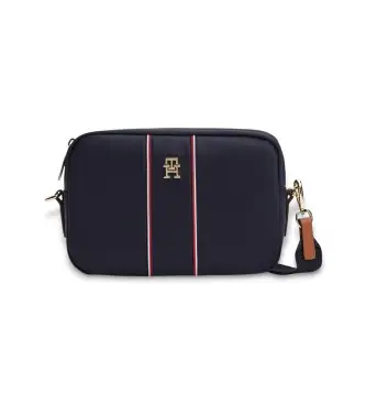 Tommy Hilfiger Borsa a tracolla Donna Blu 4233958