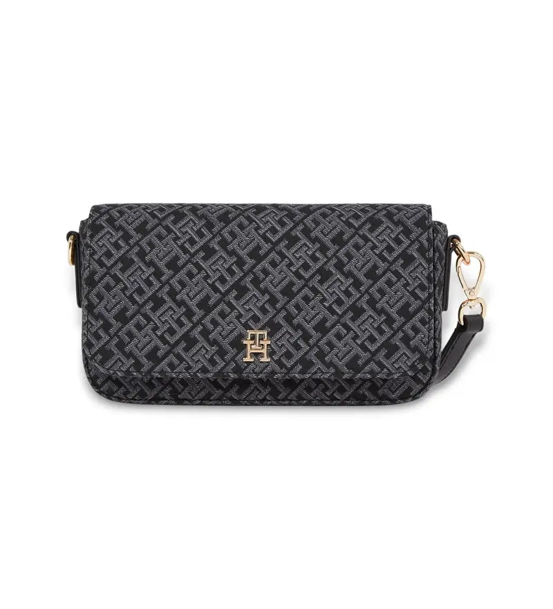 per donna. AW0AW17942 Borsa icona nera (OSFA), Nero, Casual, Poliuretano