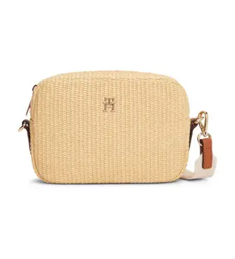 Tommy Hilfiger Borsa a tracolla Donna Beige 4232118