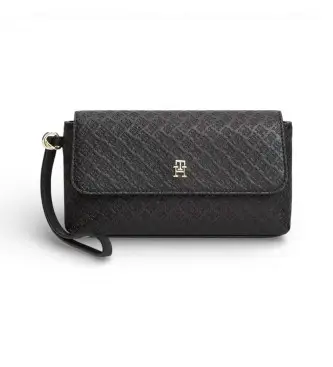 Tommy Hilfiger Borsa a mano Donna Nero 4235236