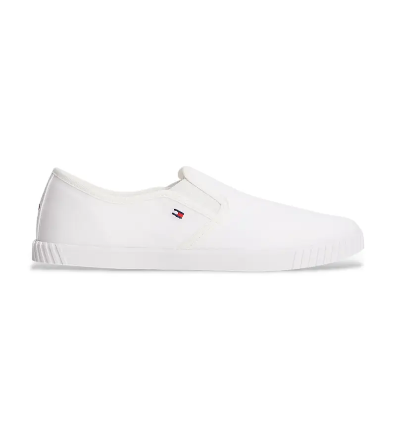 Tommy Hilfiger Slip Donna Bianco 4036957