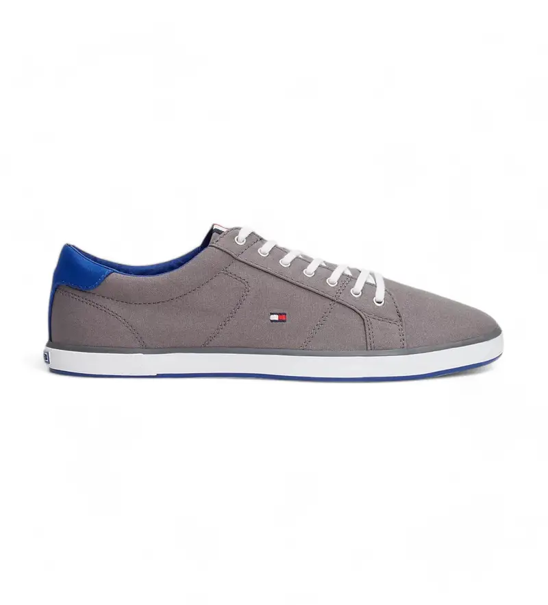 Tommy Hilfiger Scarpe da ginnastica Uomo Grigio 4046745