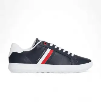 Tommy Hilfiger Scarpe da ginnastica Uomo Blu 4233072