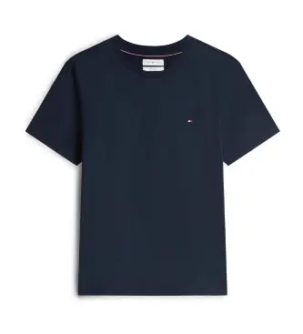 Tommy Hilfiger T-shirt Uomo Blu 4172776