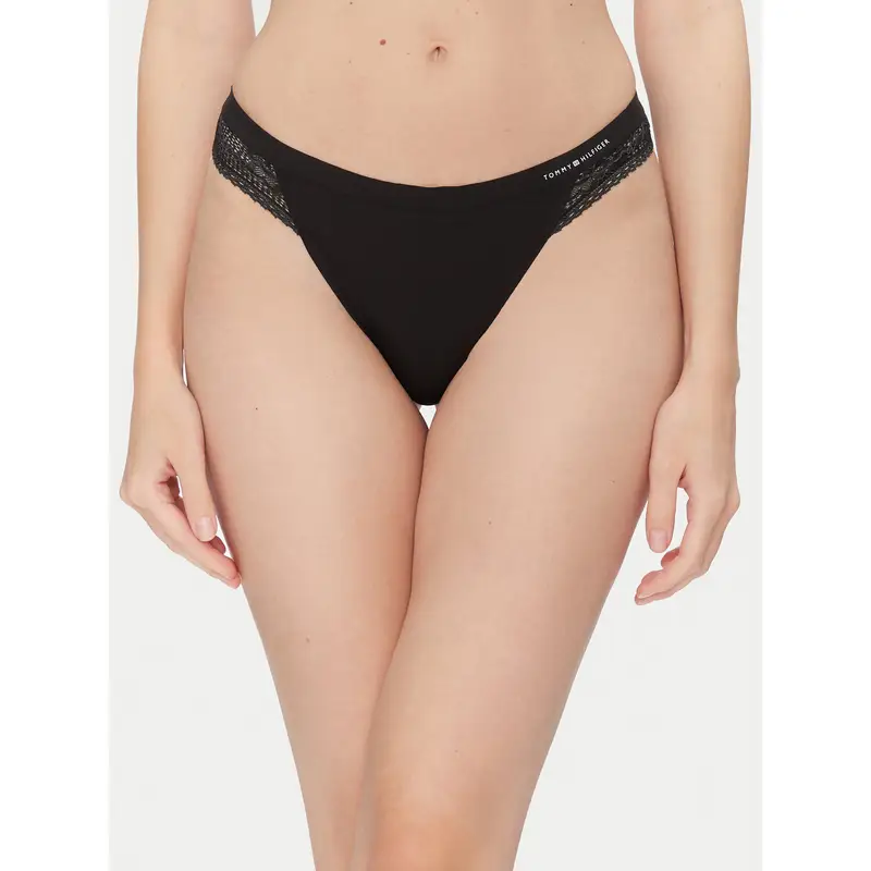 Perizoma UW0UW02473 Nero