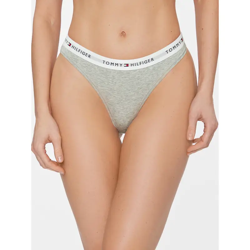 Perizoma UW0UW03835 Grigio