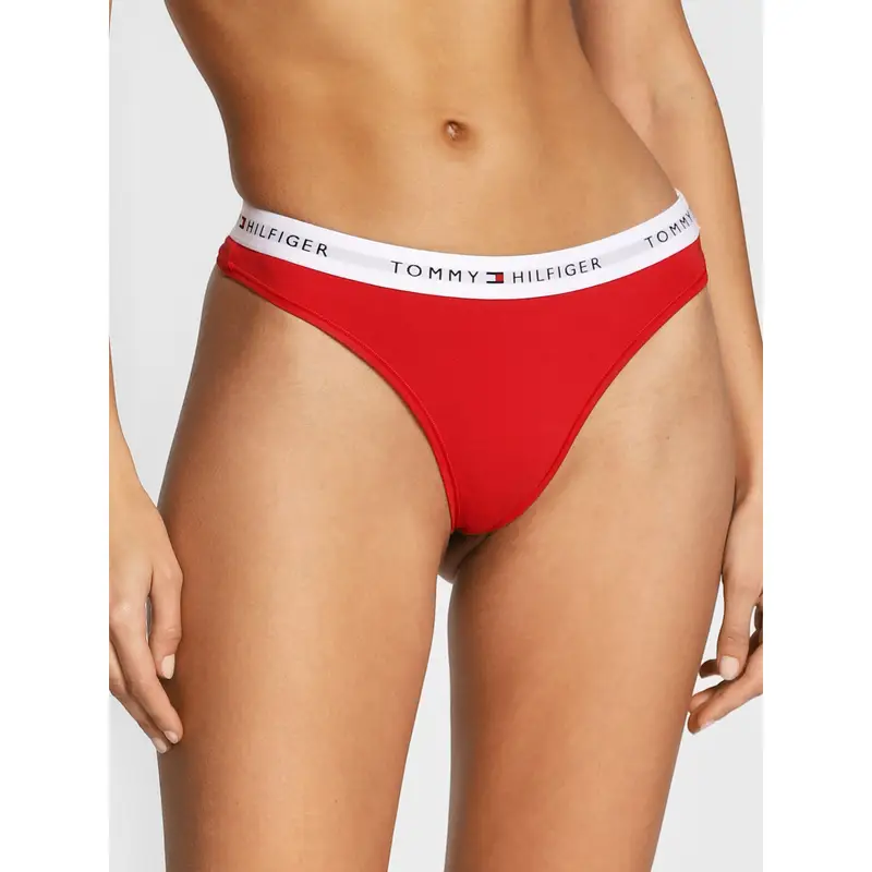 Perizoma UW0UW03835 Rosso