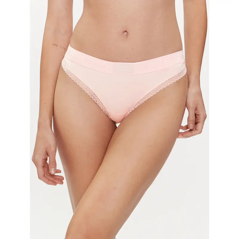 Perizoma UW0UW04814 Rosa