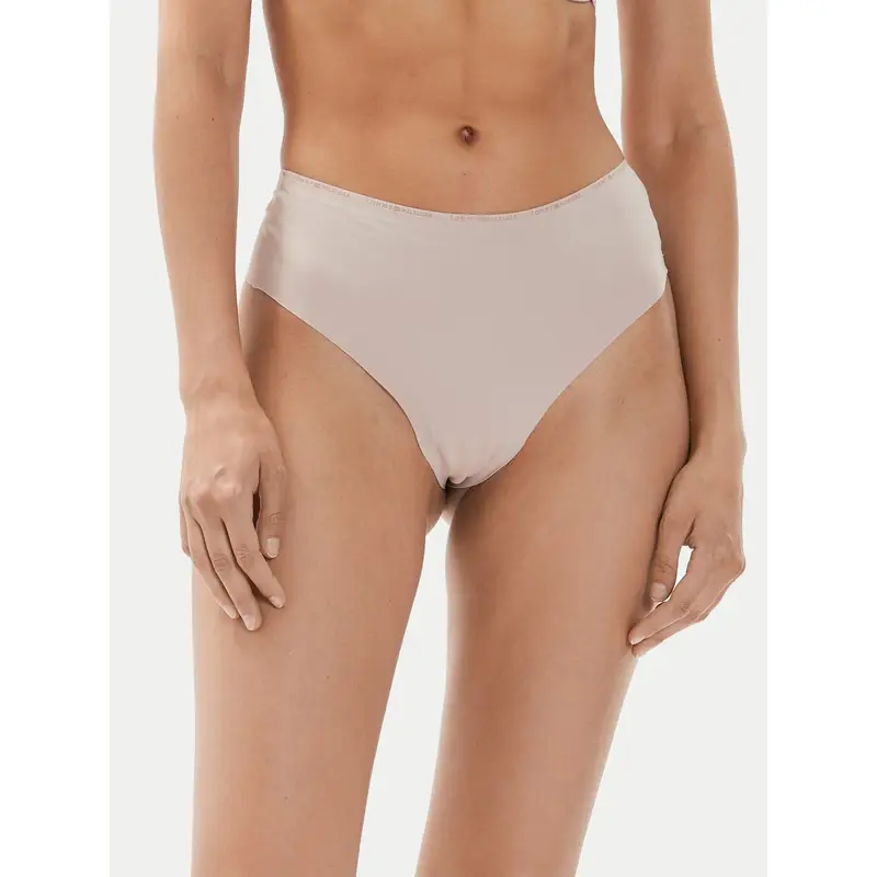 Perizoma UW0UW05216 Beige