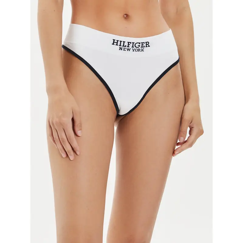 Perizoma UW0UW05219 Bianco