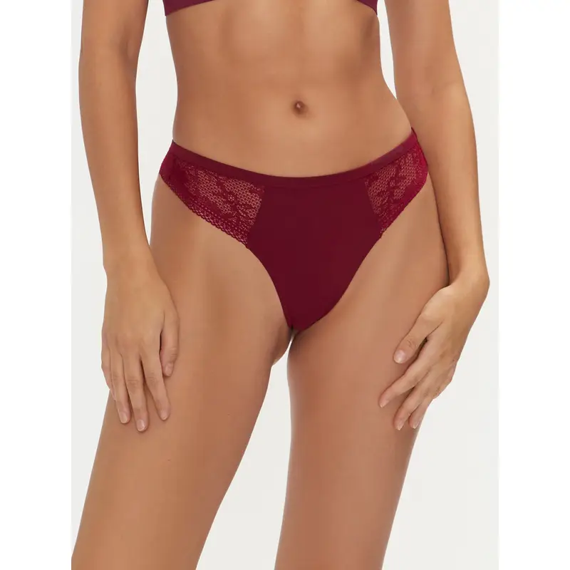 Perizoma UW0UW05521 Rosso