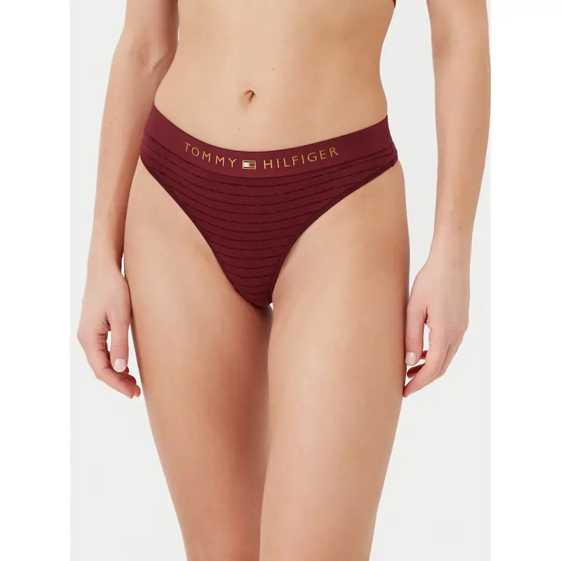 Perizoma UW0UW05589 Rosso