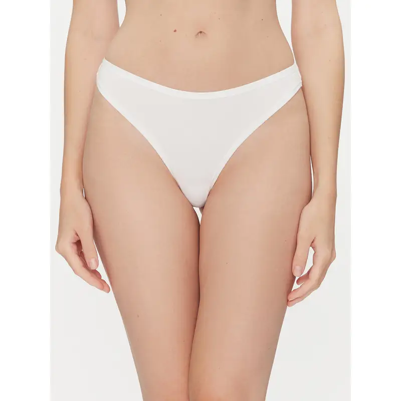 Perizoma UW0UW05741 Bianco