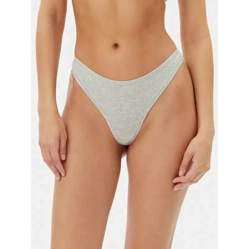 Perizoma UW0UW05741 Grigio