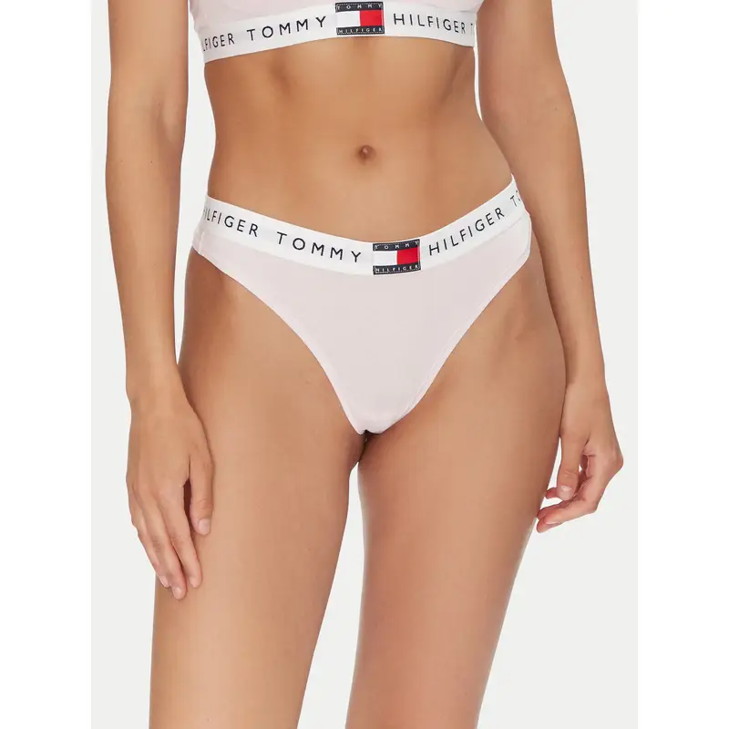 Perizoma UW0UW06039 Rosa