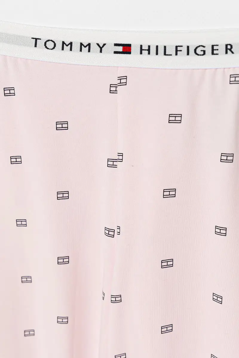 pigiama bambino/a Rosa miniatura 3