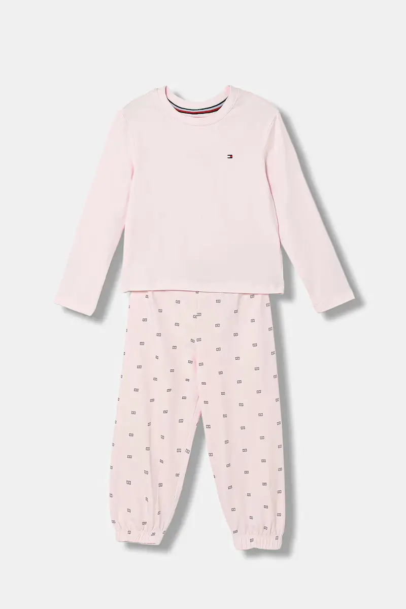 pigiama bambino/a Rosa