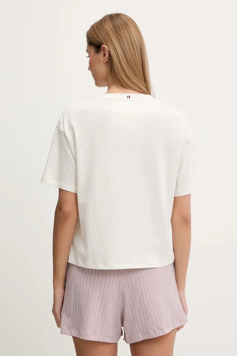 pigiama Beige miniatura 4