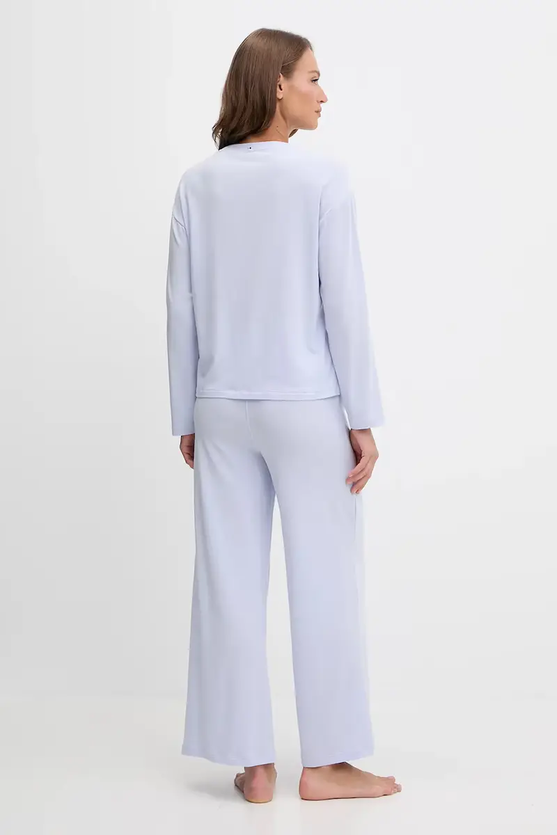 pigiama Blu miniatura 2