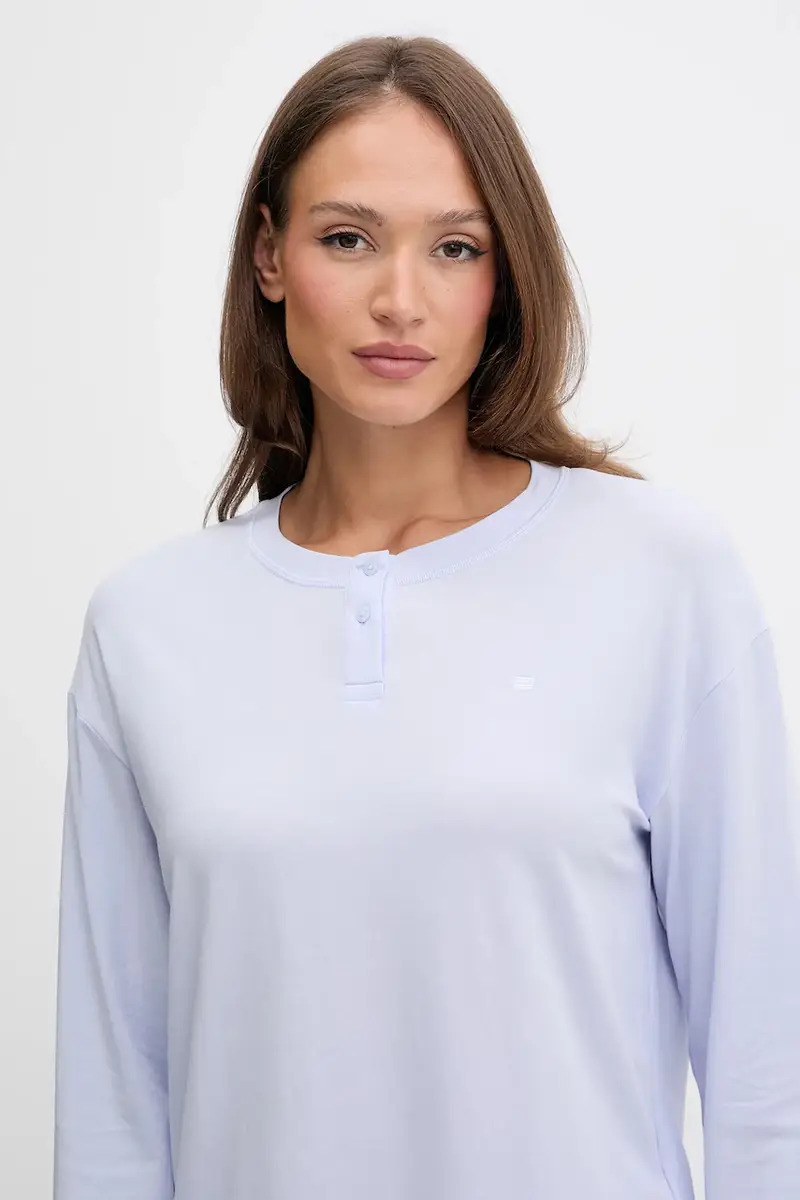 pigiama Blu miniatura 3