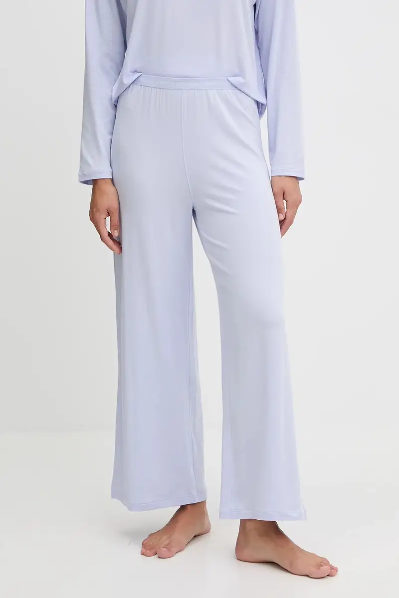 pigiama Blu miniatura 4