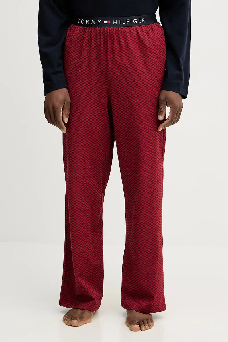 pigiama Blu navy miniatura 3