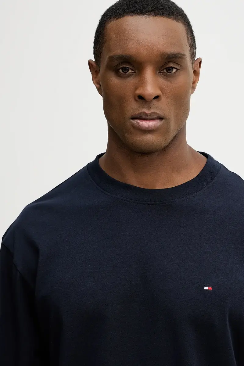 pigiama Blu navy miniatura 5